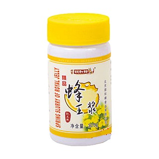 颐和蜂鲜王浆(颐和蜂)