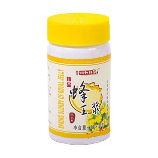 颐和蜂鲜王浆(颐和蜂)