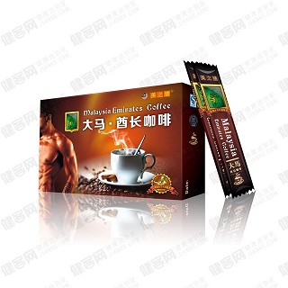 东革阿里咖啡(心爱心美)