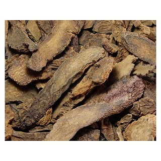 锁阳 暖胃 补肾壮阳