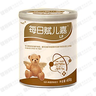 maeil每日赋儿嘉特殊配方粉(每日乳)