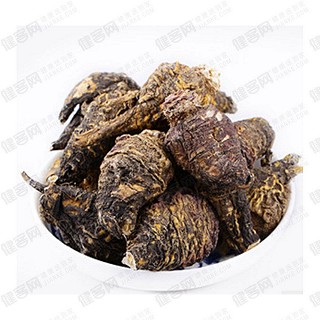 丽江黑玛咖干果(大陆)