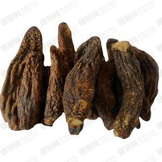 肉苁蓉(敦威特产)