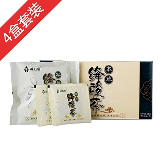雅力斯本草绛酸茶(体验装)
