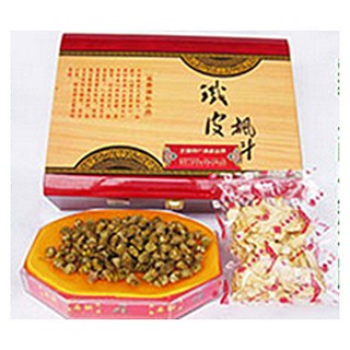 霍山石斛 皇家铁皮枫斗(八岩)