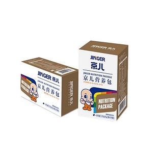 京儿 营养包(京儿)