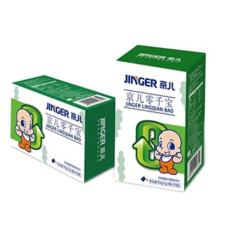 京儿 零千宝(京儿)