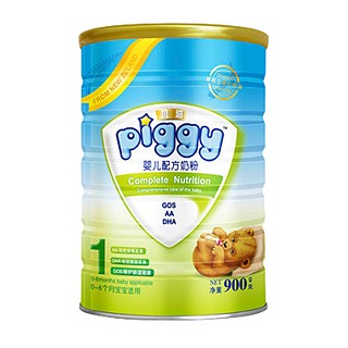 贝滋婴儿配方奶粉1段(索康)