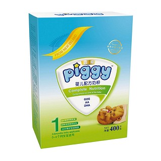 贝滋婴儿配方奶粉1段(索康)