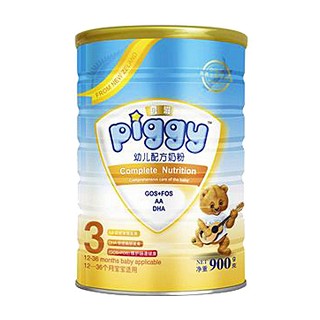 贝滋幼儿配方奶粉3段(索康)