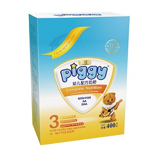 贝滋幼儿配方奶粉3段(索康)