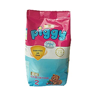 贝滋金装较大婴儿配方奶粉2段(索康)