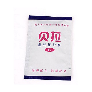 贝拉 名器保护粉(贝拉)