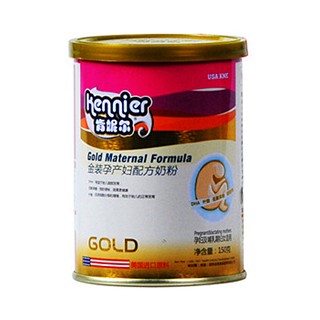 肯妮尔 金装孕产妇配方奶粉(索康)