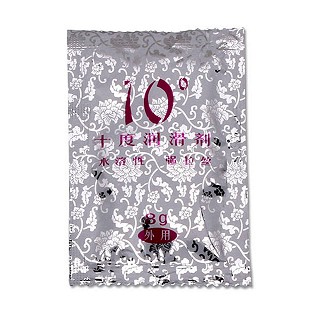 10度润滑剂(印度神油)