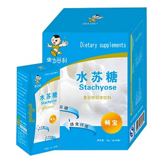 果力谷利 水苏糖(塔木德)