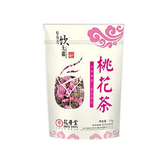 花普堂桃花茶(花普堂)