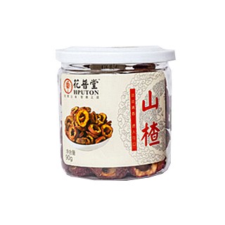 花普堂山楂(花普堂)