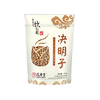 花普堂决明子(花普堂)