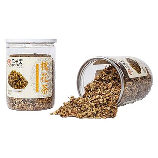 花普堂 槐花茶(花普堂)