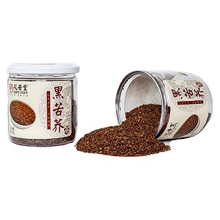 花普堂 黑苦荞茶(花普堂)