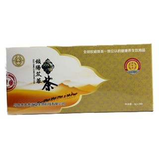 贵芝堂 补肾茶(贵芝堂)