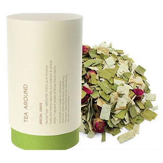 悠然茶社 补肾茶中药袋泡茶(悠然)