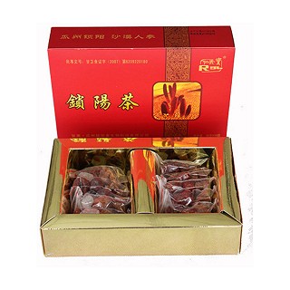 锁阳茶 滋补养生茶(锁阳茶)
