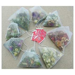 草粤行 袋泡茶(草粤行)