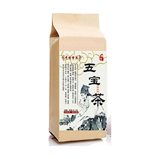 康如源 五宝茶(远扬)