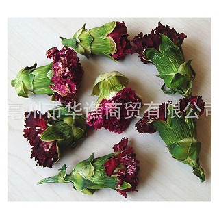 茶亦醉 康乃馨花茶(华谯)