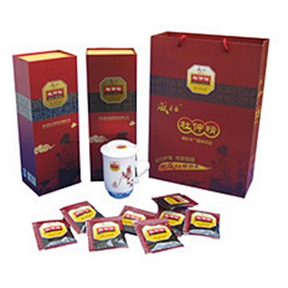 威仕杜仲精(威仕)