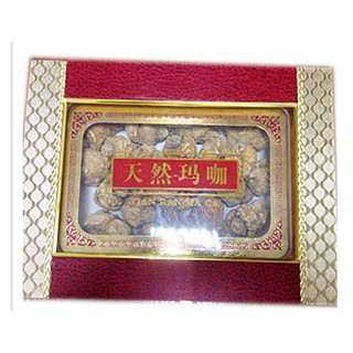 天然玛咖礼盒装(一福)