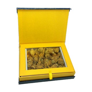 珍力达玛卡干果礼盒(珍力达农产品种植)