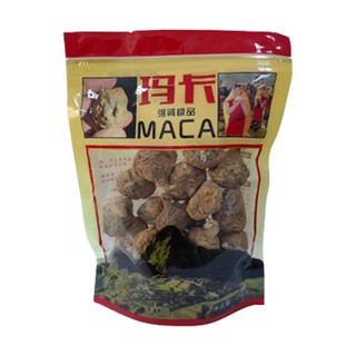 秘鲁进口黄玛卡(一福)