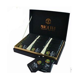 黑金钢玛卡代用茶(荟萃)