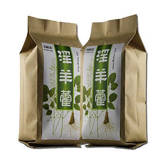 如福如缘 淫羊藿(华祖堂)