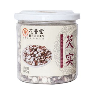 花普堂 芡实(花普堂)