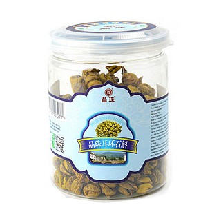 晶珠 耳环石斛(晶珠藏药)