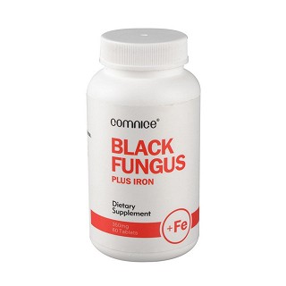 康蓓嘉 黑木耳复合营养片(power)