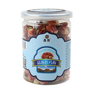 晶珠 红巧梅 (晶珠藏药)