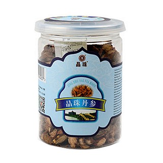 晶珠 丹参(晶珠藏药)