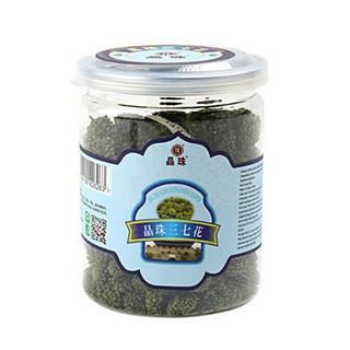 晶珠 三七花(晶珠藏药)