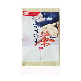 千朵堂 丁桂佛手茶(健的养生茶)