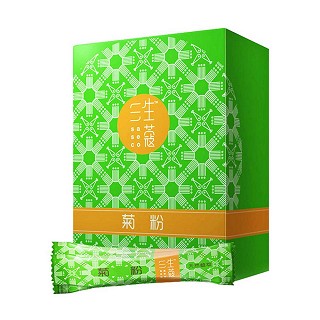 三生蔻 菊苣粉(三生蔻)