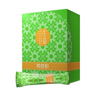 三生蔻 菊苣粉(三生蔻)