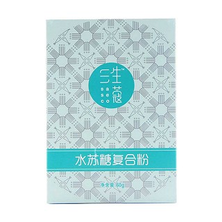 三生蔻 水苏糖复合粉(三生蔻)