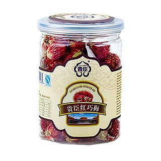 贵臣 红巧梅花茶(贵臣健康)