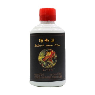 迈卡 拳打老虎玛卡酒(迈卡)
