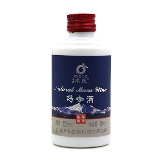 迈卡 木氏玛咖酒(迈卡)